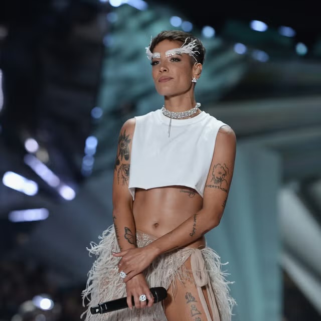 Halsey