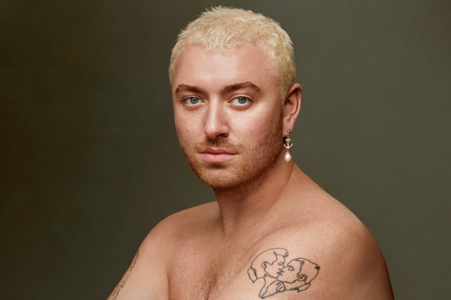 Sam Smith