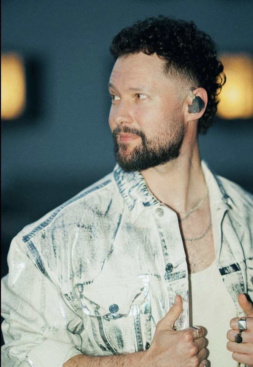 Calum Scott